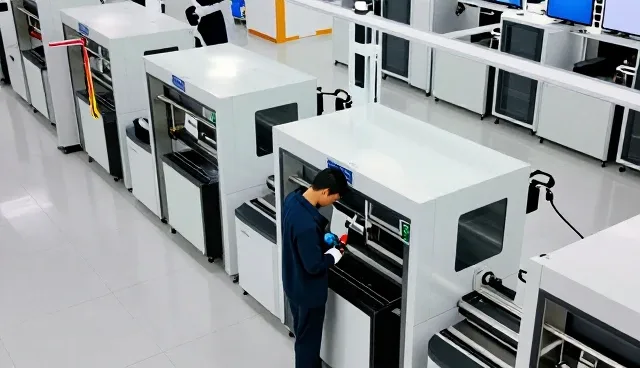 华东汉筑二手挖机直卖网